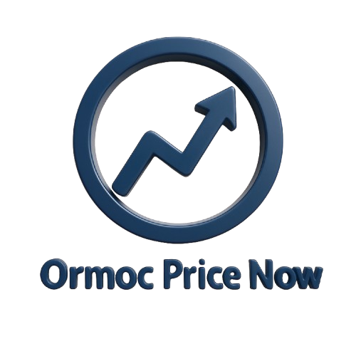 Ormoc Price Now Logo
